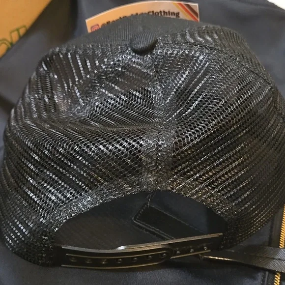 NWOT Lagunitas Brewing Trucker Hat! OSFA - Picture 3 of 4